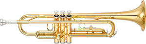 Yamaha YTR 2330 Student Bb Trumpet