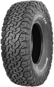 BF Goodrich AT AT T/A KO2 WL All- Season Radial Tire-285/65R18/E 125R