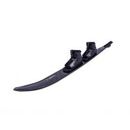 HO Sports 2021 Syndicate Omni w/ Double Stance 130 Waterski Package