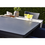 Futura Table Graphite