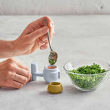 Filled Meatball Maker Set