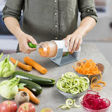 Midi Vegetable Spiralizer