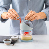 Sauce and Mayonnaise Maker