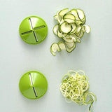 Maxi Vegetable Spiralizer and Fruit Cutter