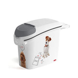 Pet Food Container 6KG Dog