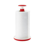 PUSH&STOP Kitchen Roll Holder