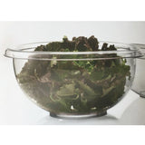 Season Salad Bowl Transparent