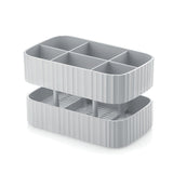 DRAIN&SAFE Cutlery Drainer