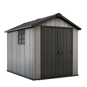 Oakland Outdoor Shed 759 + Free Assembly