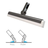 Floor Squeegee Flexible