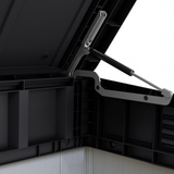 Elite Store Garden Shed