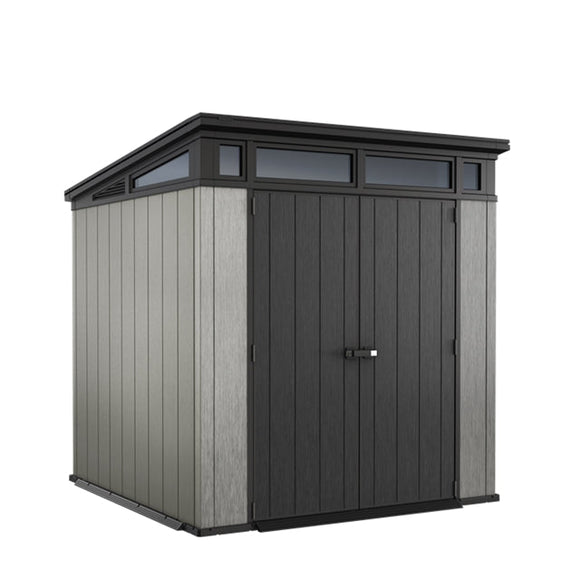 Artisan 7 x 7 Shed