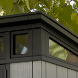 Artisan 7 x 7 Shed