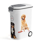 Pet Food Container 20KG Dog