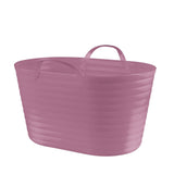 Oval Flexible Laundry Tub 43L