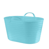 Oval Flexible Laundry Tub 43L