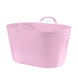 Oval Flexible Laundry Tub 43L