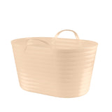 Oval Flexible Laundry Tub 43L