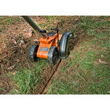 Worx 7.5 in. 12 Amp Electric Lawn Edger