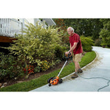 Worx 7.5 in. 12 Amp Electric Lawn Edger