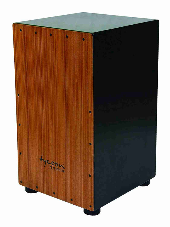 Tycoon Supremo Series Cajon