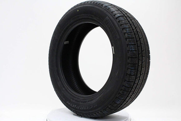 Pirelli SCORPION VERDE ALL SEASON PLUS All-Season Radial Tire – 235/60R18 107V