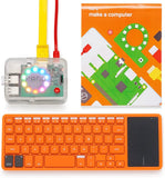 Kano Computer Kit – A Computer Anyone Can Make
