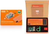 Kano Computer Kit – A Computer Anyone Can Make