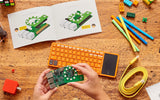 Kano Computer Kit – A Computer Anyone Can Make