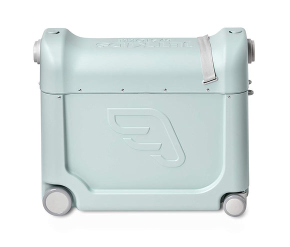 JetKids by Stokke BedBox, Green Aurora