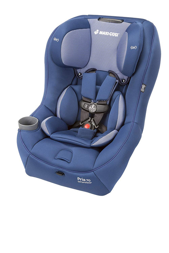 Maxi-Cosi Pria 70 Convertible Car Seat, Blue Base