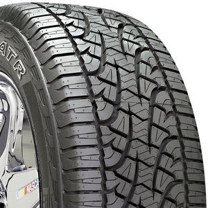 Pirelli Scorpion ATR All-Terrain Tire – 275/55R20 111S