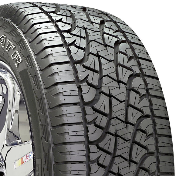 Pirelli Scorpion ATR All-Terrain Tire – 275/55R20 111S