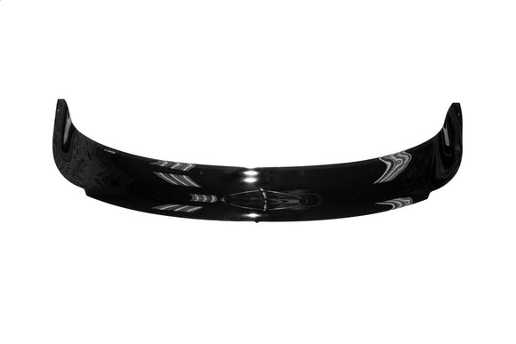 Lund 25511 Shadow Wiper Cowl Smoke Air Deflector for 1997-2003 Ford F-150; 1997-2002 Expedition