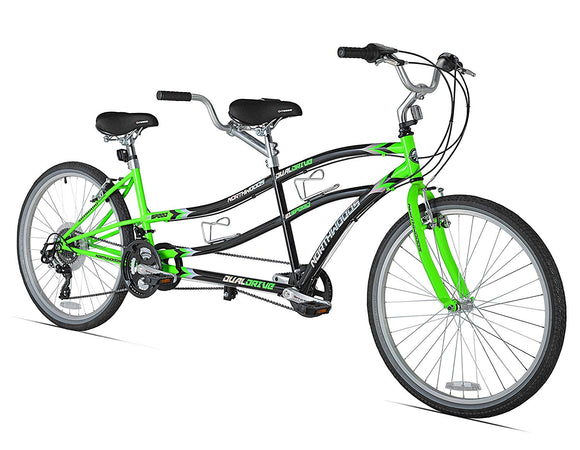 Kent Northwoods Dual Drive Tandem Bike
